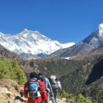Everest Base Camp Trek – รีวิวเดินป่าเนปาล