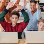 7 เหตุผลที่นักเรียนต้องการเทคโนโลยีในห้องเรียน